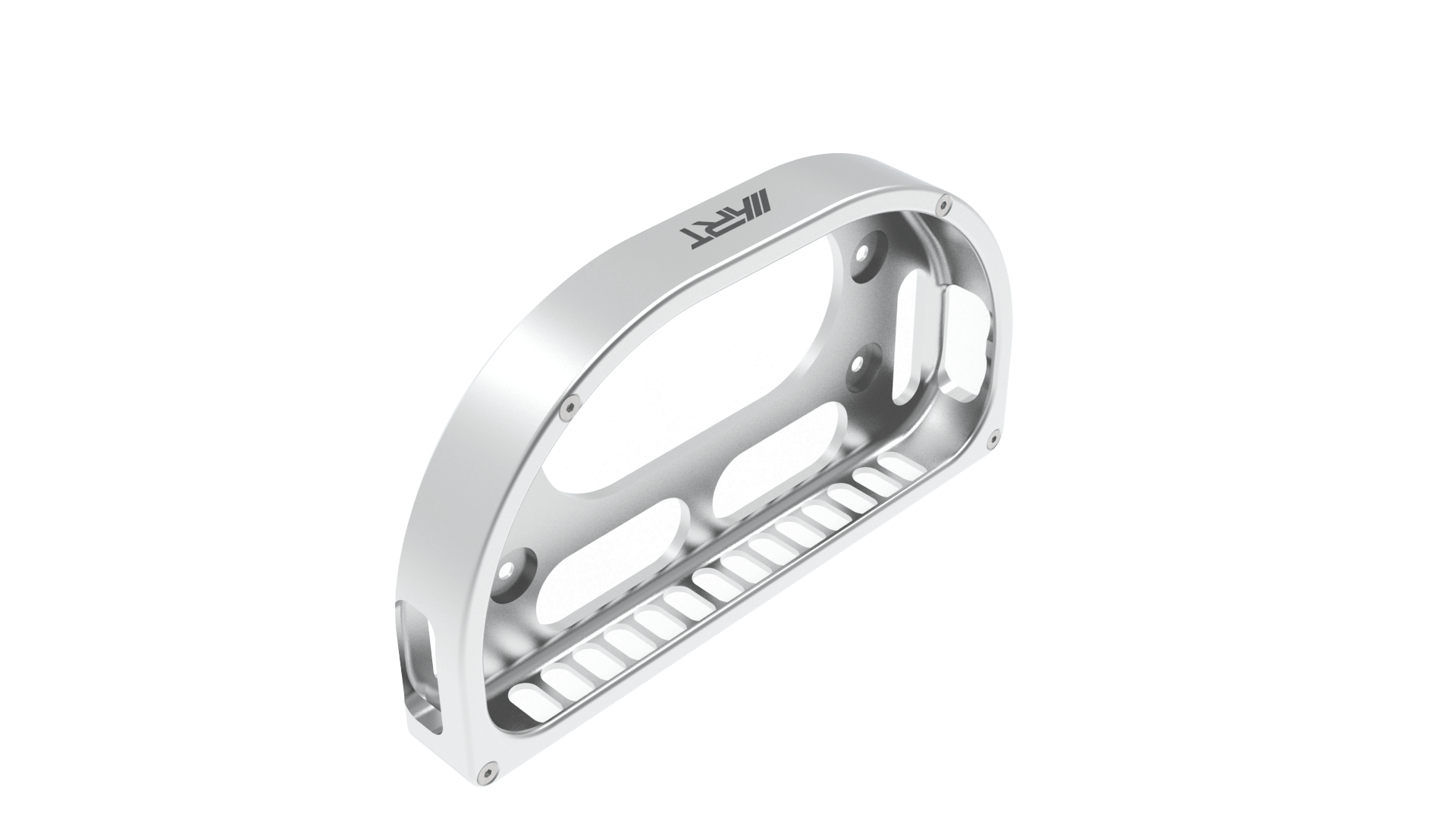 AiM MXL2 Dash protector