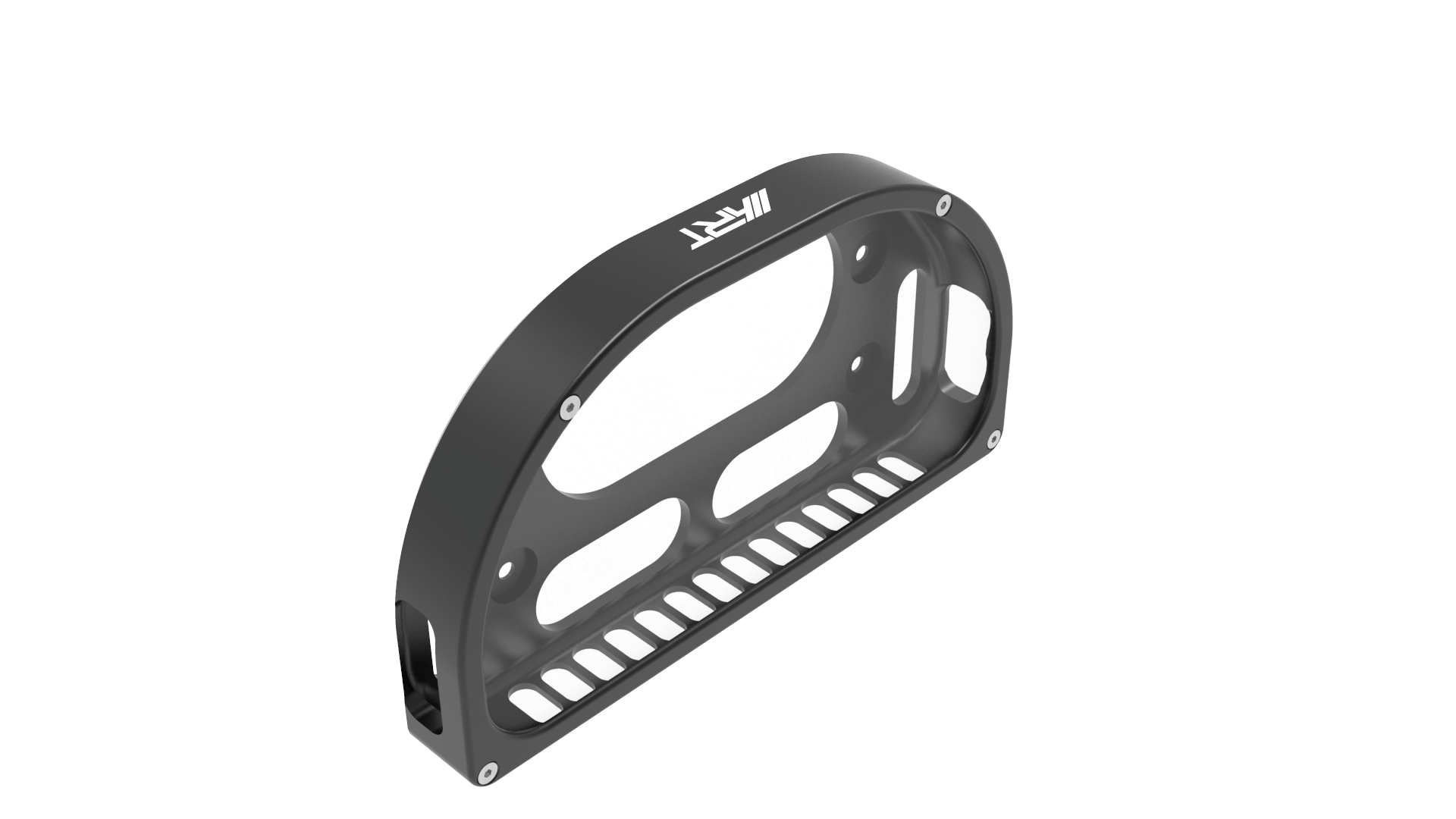 AiM MXL2 Dash protector