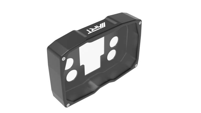 Ducati V4 Dash protector