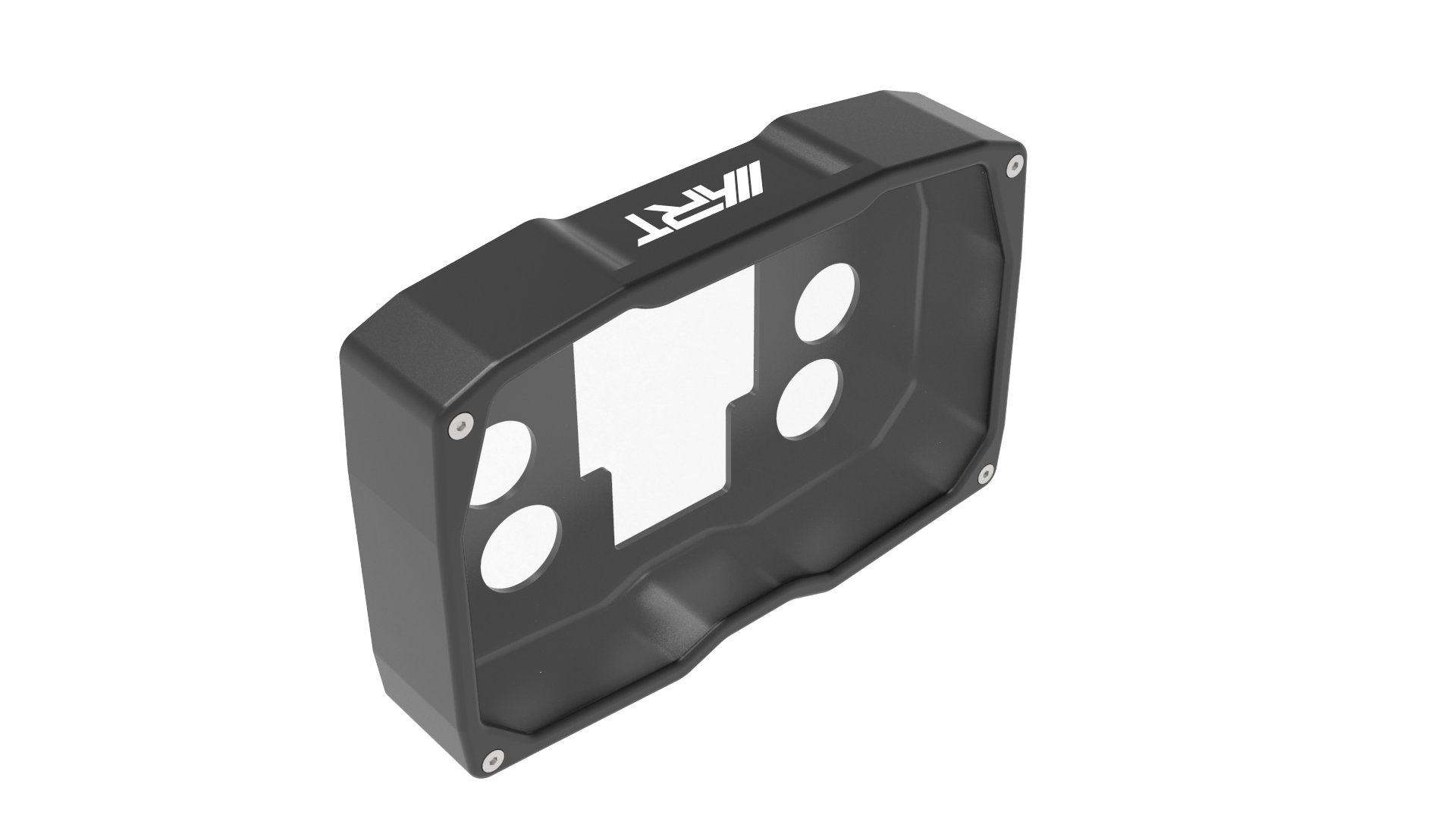 Ducati V4 Dash protector