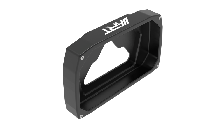 BMW S1000RR K67 Dash protector