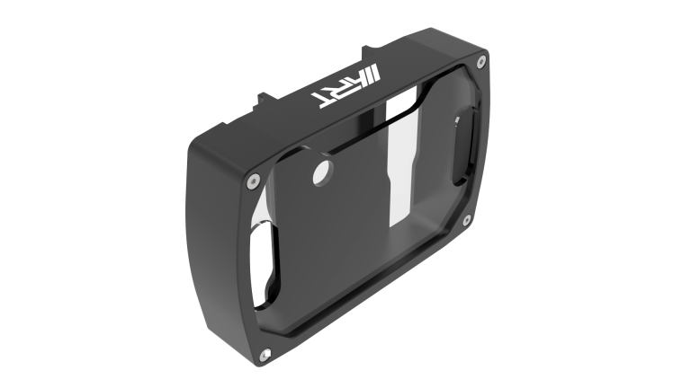 AiM Mychron5 Dash protector