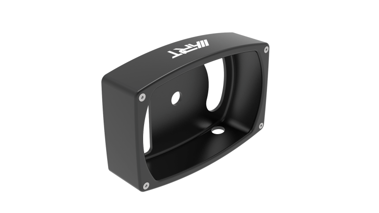 Alfano 6 1T Dash protector