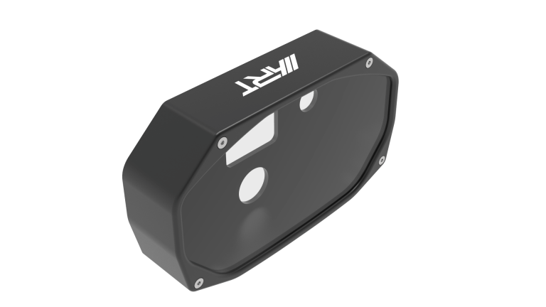 Ducati Panigale V2 Dash protector