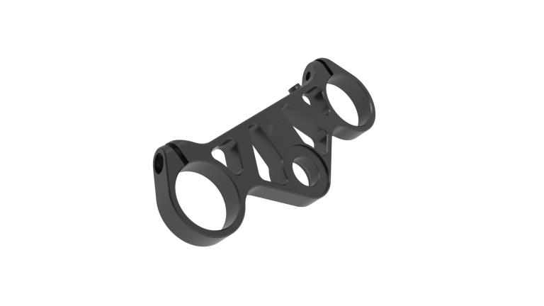 BMW S1000RR K67 Triple clamp