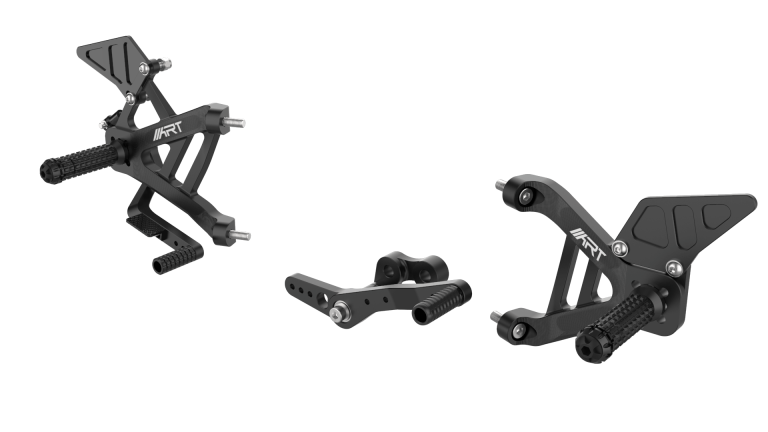 BMW S1000RR K67 Rear set
