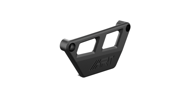 Yamaha R6 Pick up protector