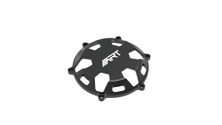 Ducati Panigale V4 Dry clutch cover and protector