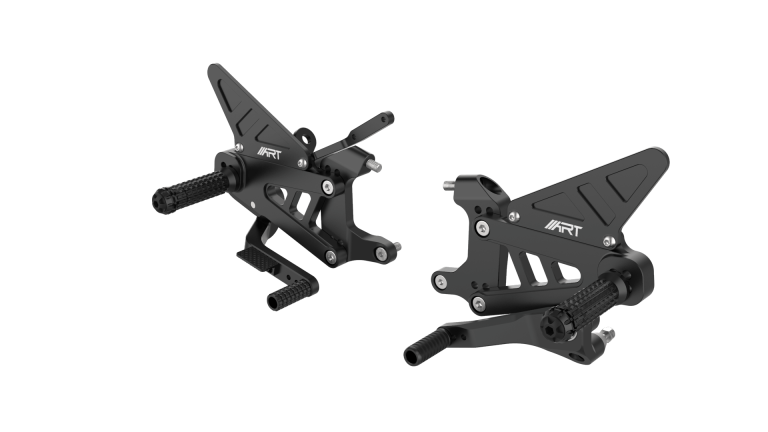 Ducati Panigale V4 Rear set