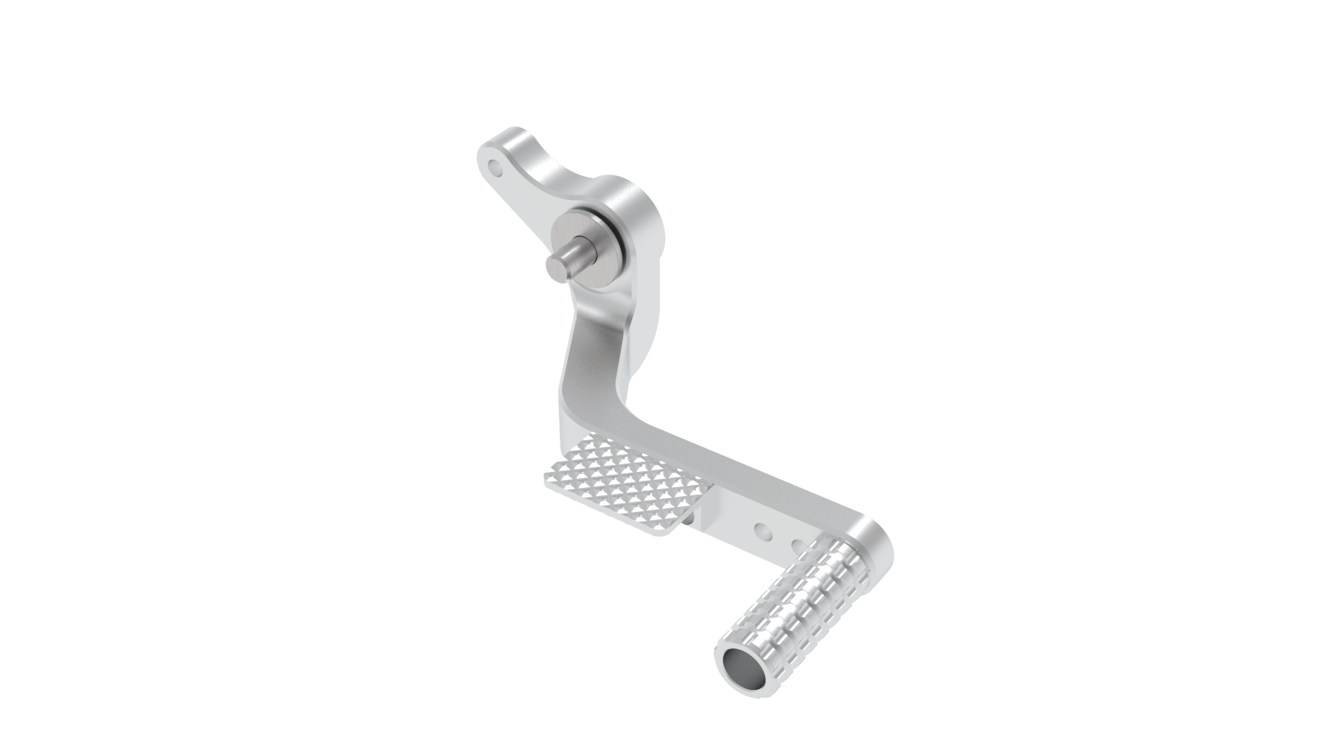 Ducati Panigale V4 Foot brake lever