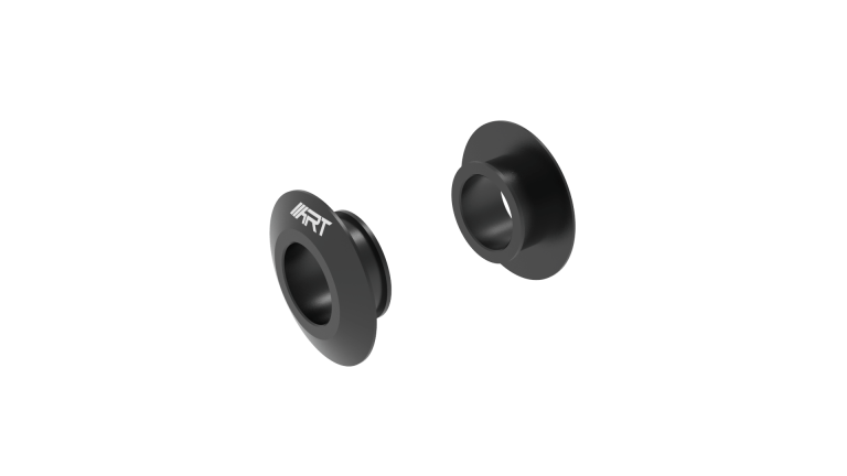 Yamaha R1 Front wheel spacer