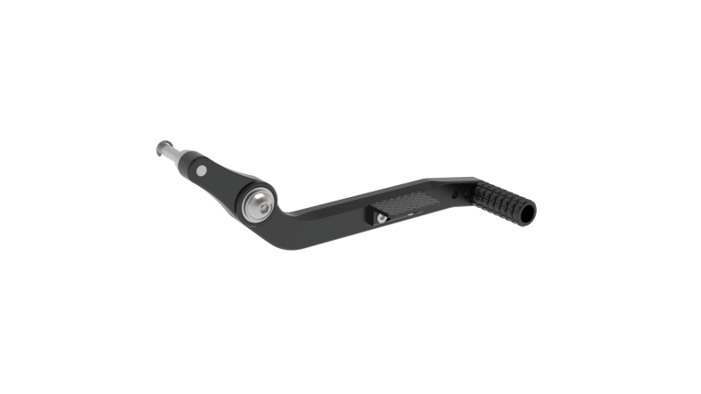 Suzuki GSXR 1000 Foot brake lever