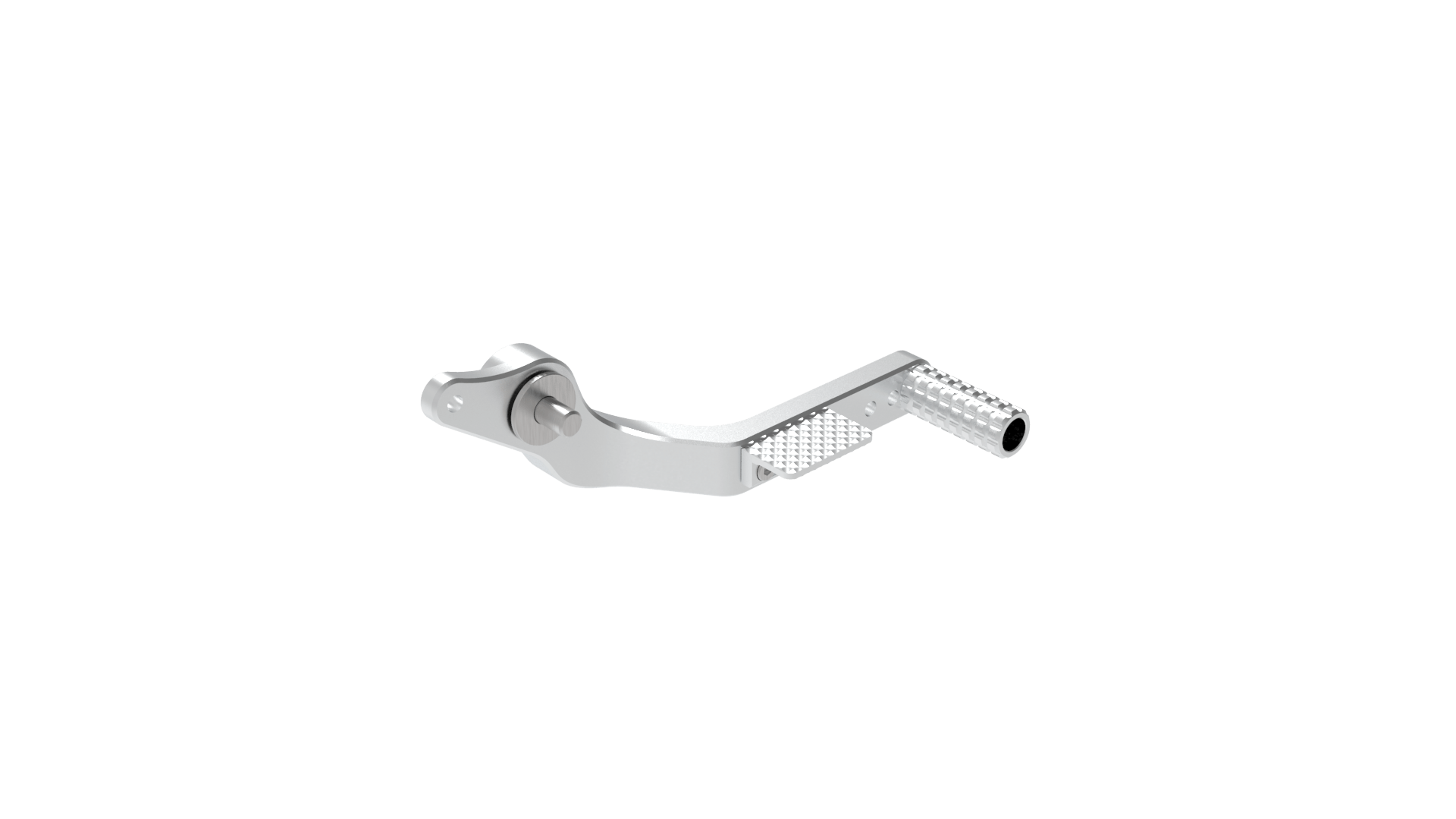 Ducati Panigale 899 / V2 Foot brake lever