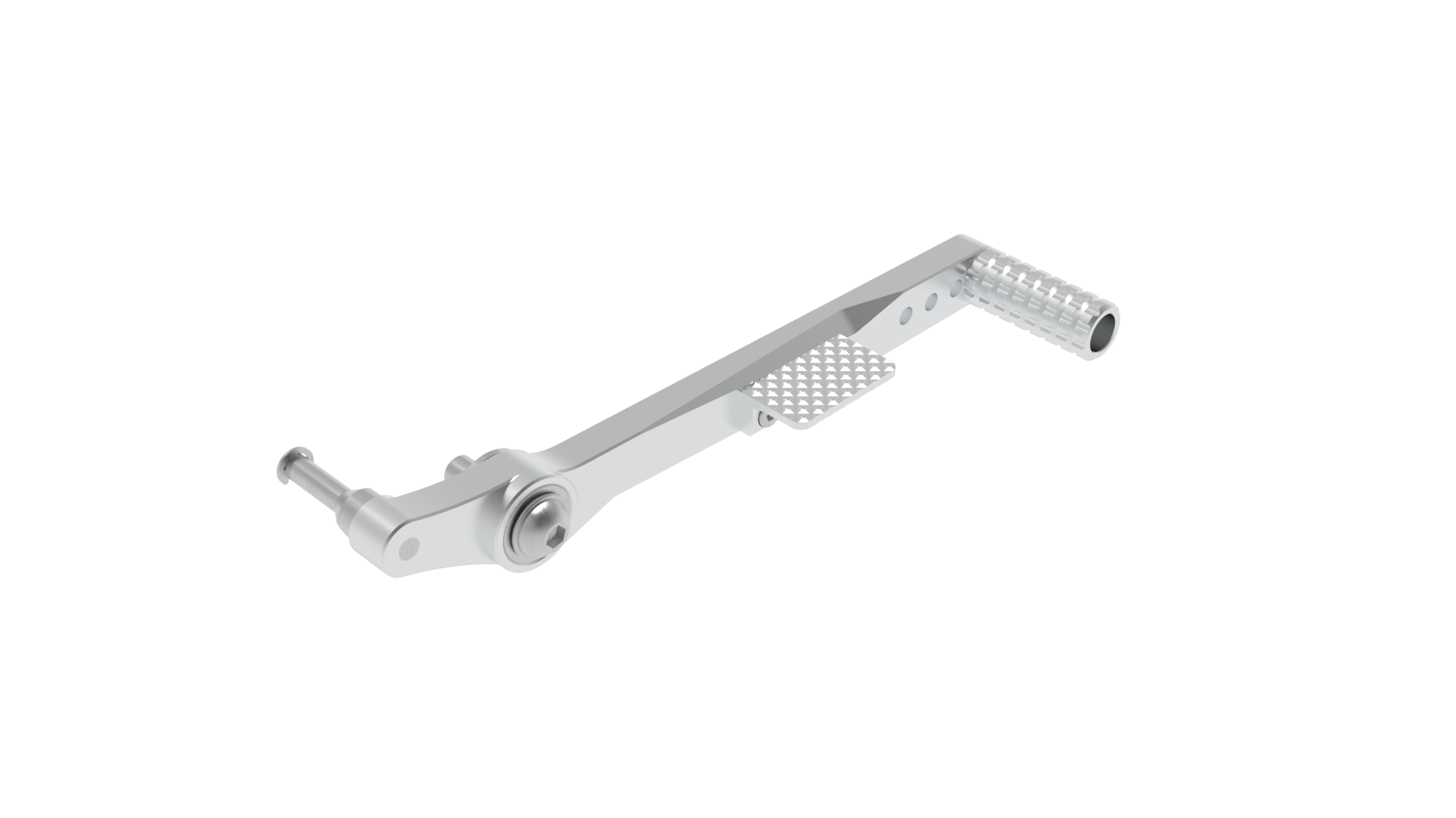 Yamaha R3 Foot brake lever