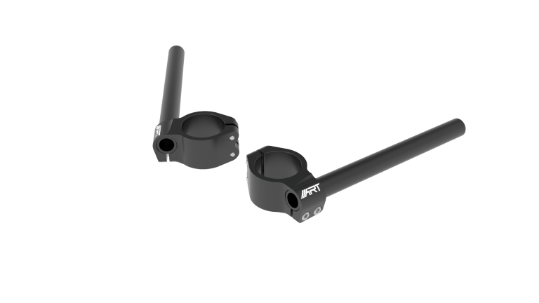 Yamaha R3 Handlebars