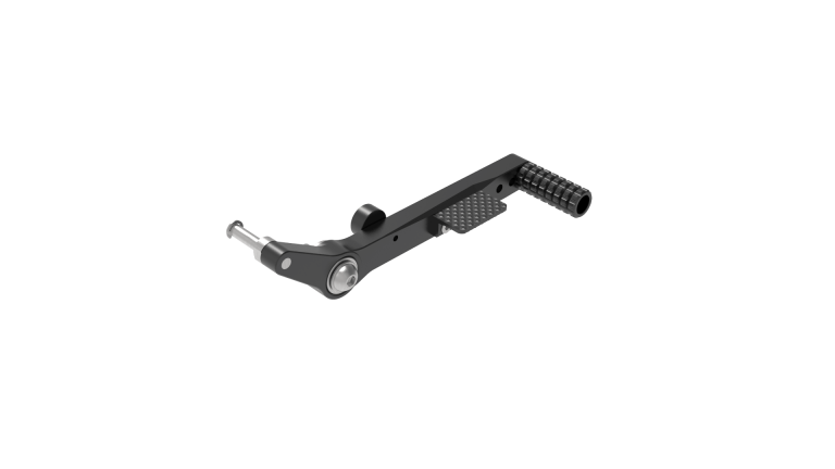 Ohvale GP-0/GP-2 Foot brake lever