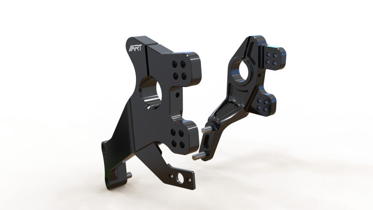 Ducati Panigale V4 Frame parts