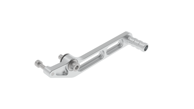 Yamaha YZF750 Foot brake lever