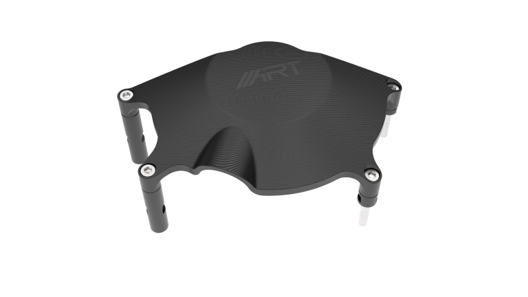 Clutch cover protector