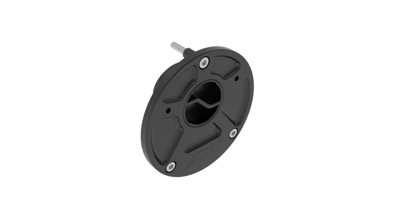 Fuel tank cap