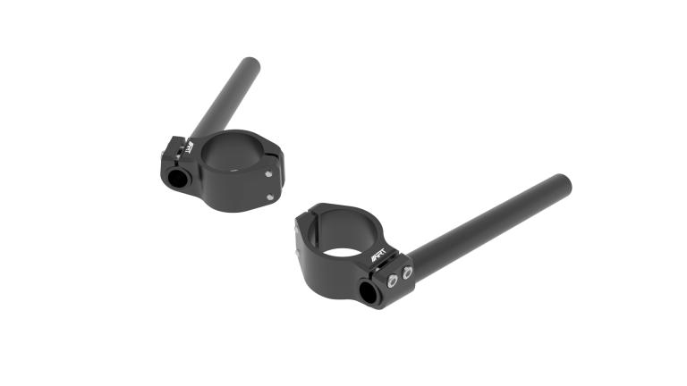 Handlebars Φ50 (12deg)