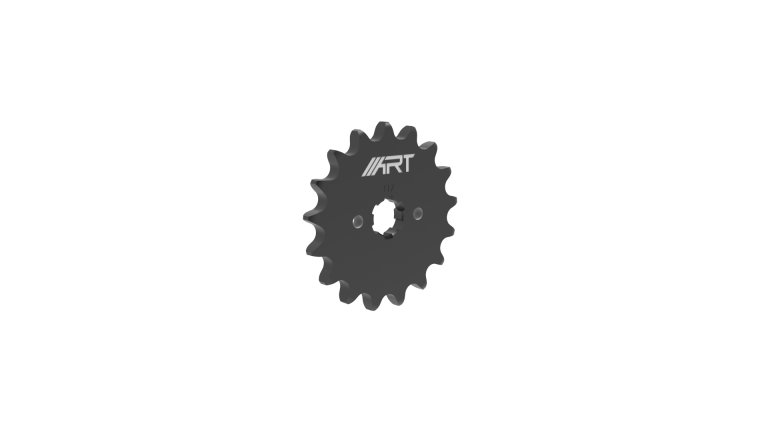 Front sprocket