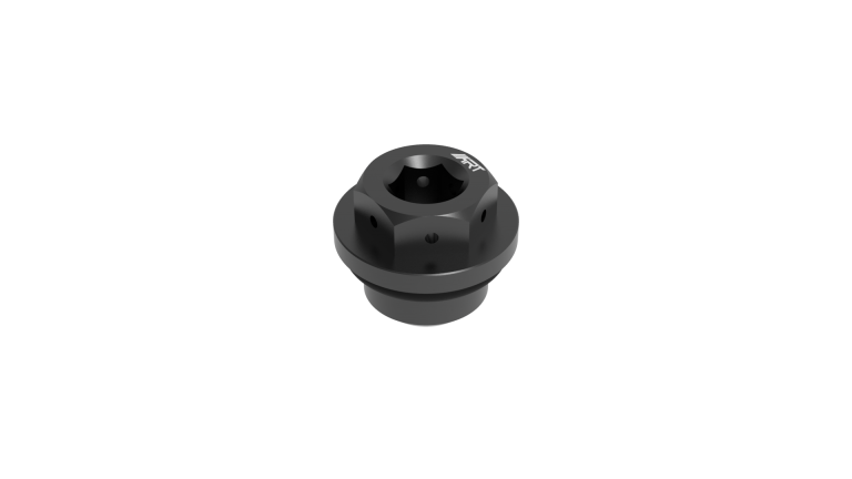 Oil cap