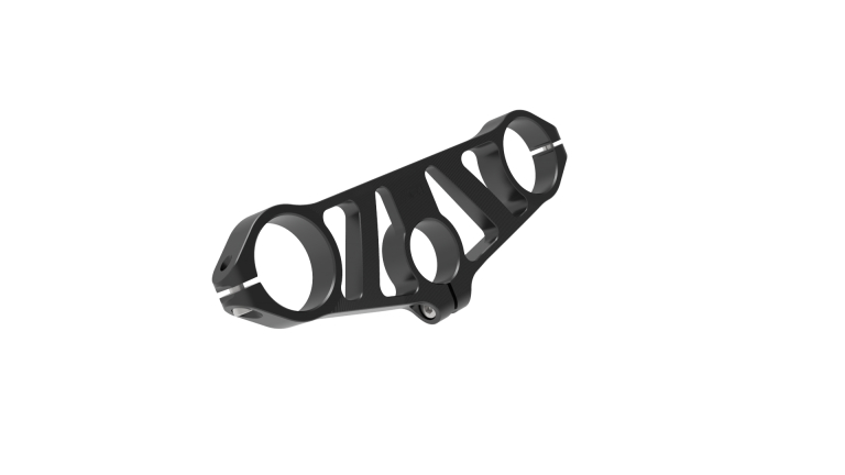 Ducati Panigale V2 Triple clamp