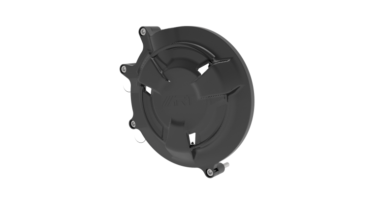 Clutch cover protector