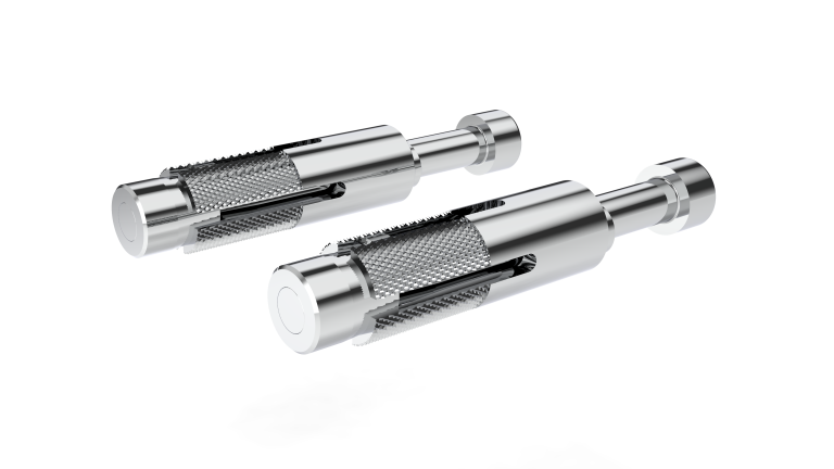Handlebar tube fixing mechanism