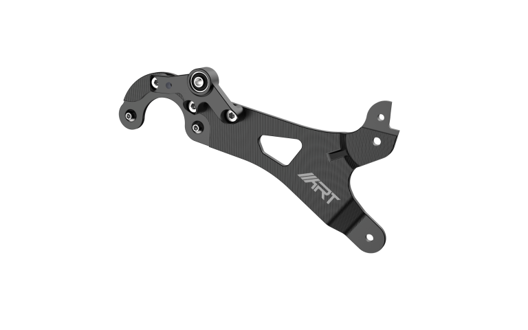 Yamaha PW50 Swing arm