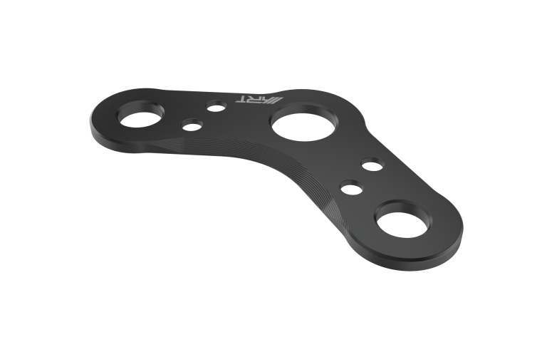 Yamaha PW 50 Triple clamp