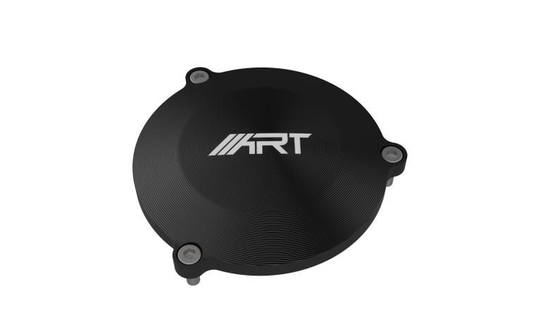 Yamaha PW 50 Drive shaft cover